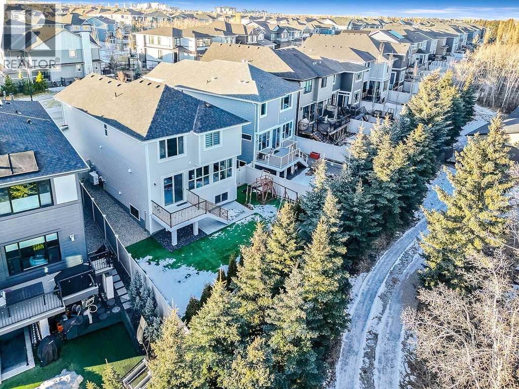 186 West Grove Point Sw, Calgary, Alberta  T3H 1Y7 - Photo 42 - A2278852