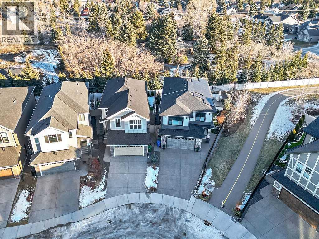 186 West Grove Point Sw, Calgary, Alberta  T3H 1Y7 - Photo 39 - A2278852