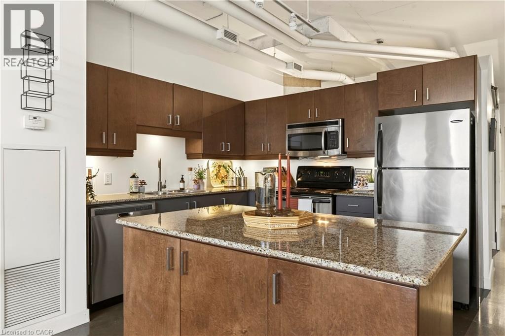 66 Bay Street S Unit# 503, Hamilton, Ontario  L8P 4Z6 - Photo 14 - 40792862