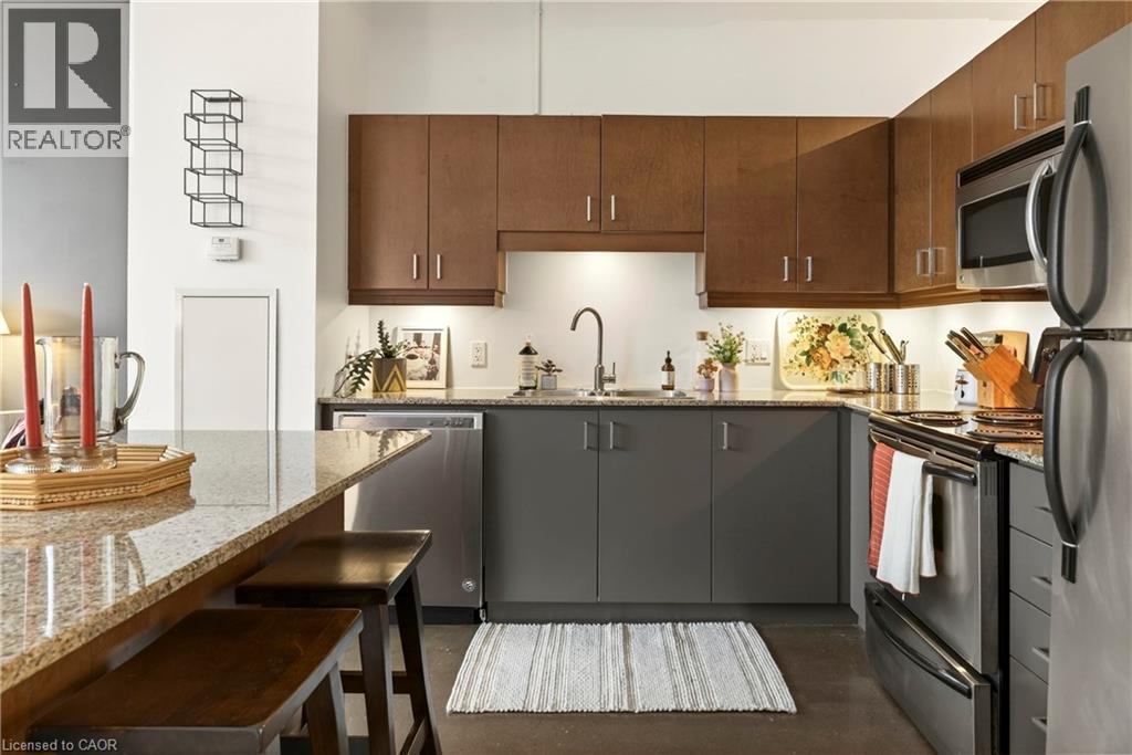 66 Bay Street S Unit# 503, Hamilton, Ontario  L8P 4Z6 - Photo 15 - 40792862