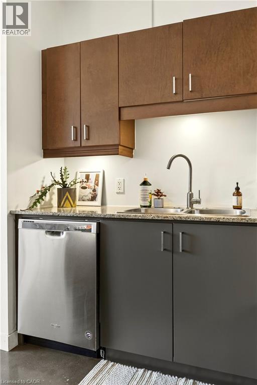 66 Bay Street S Unit# 503, Hamilton, Ontario  L8P 4Z6 - Photo 17 - 40792862