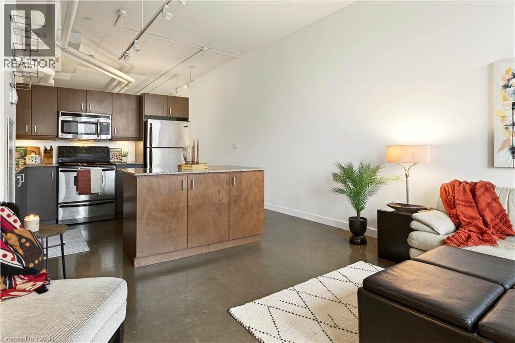 66 Bay Street S Unit# 503, Hamilton, Ontario  L8P 4Z6 - Photo 9 - 40792862