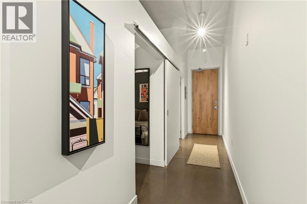 66 Bay Street S Unit# 503, Hamilton, Ontario  L8P 4Z6 - Photo 5 - 40792862