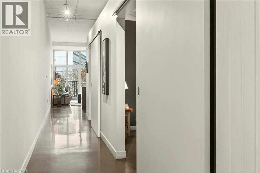 66 Bay Street S Unit# 503, Hamilton, Ontario  L8P 4Z6 - Photo 4 - 40792862