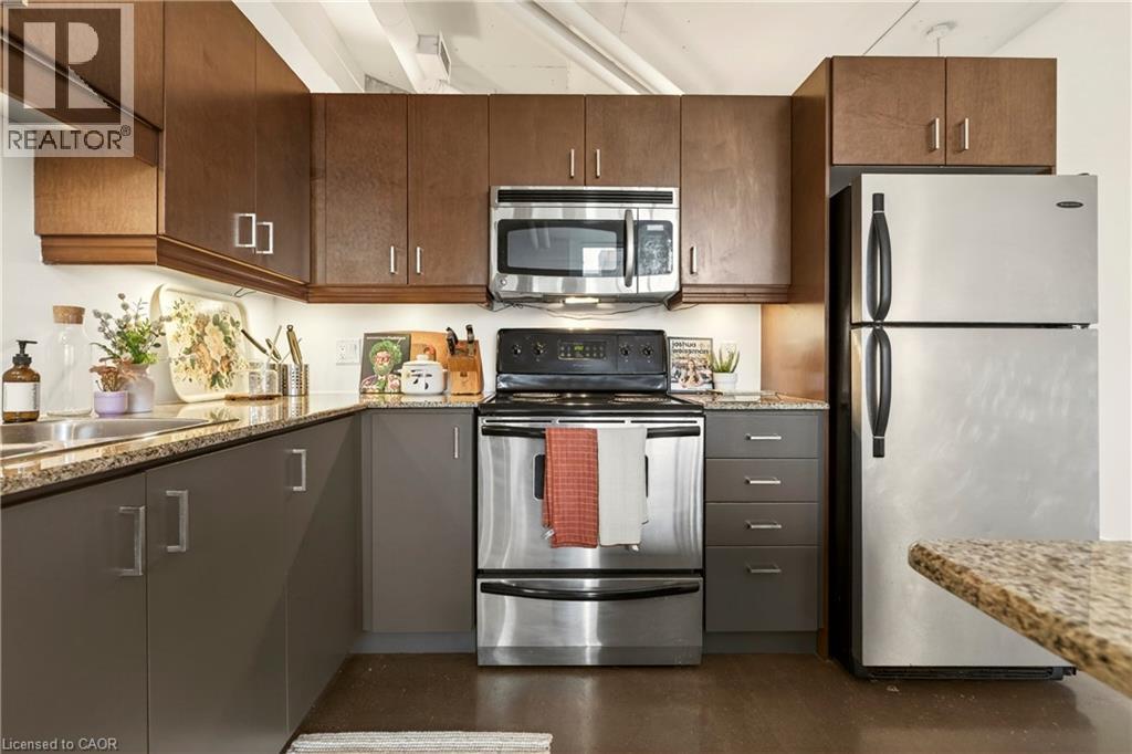 66 Bay Street S Unit# 503, Hamilton, Ontario  L8P 4Z6 - Photo 18 - 40792862