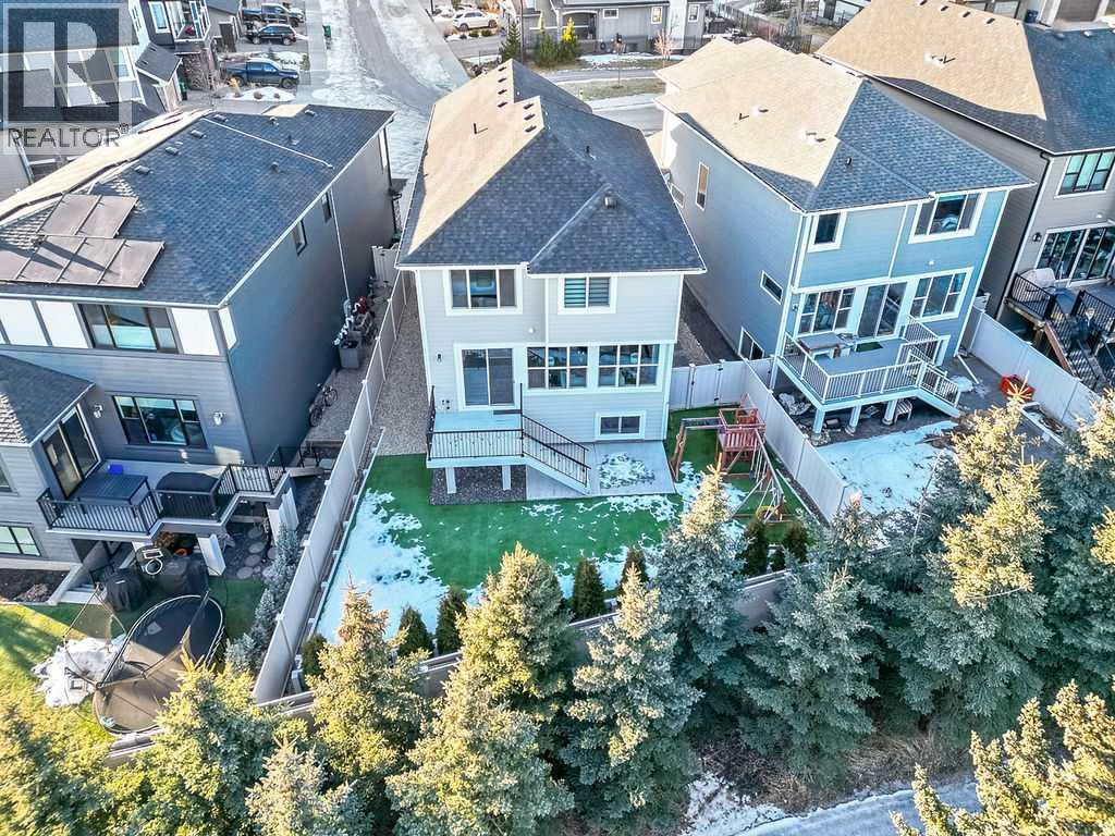 186 West Grove Point Sw, Calgary, Alberta  T3H 1Y7 - Photo 43 - A2278852