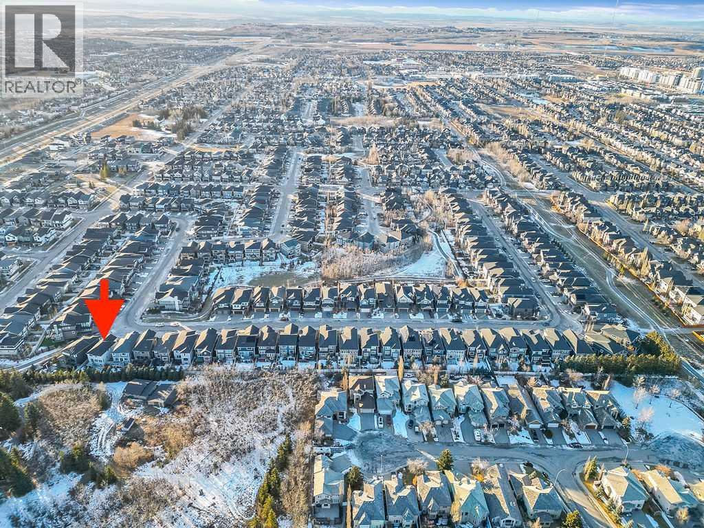 186 West Grove Point Sw, Calgary, Alberta  T3H 1Y7 - Photo 50 - A2278852