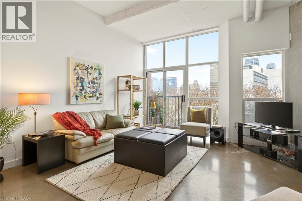 66 Bay Street S Unit# 503, Hamilton, Ontario  L8P 4Z6 - Photo 1 - 40792862