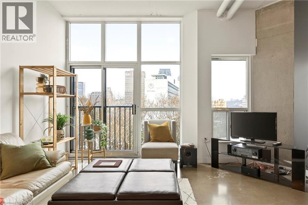 66 Bay Street S Unit# 503, Hamilton, Ontario  L8P 4Z6 - Photo 8 - 40792862