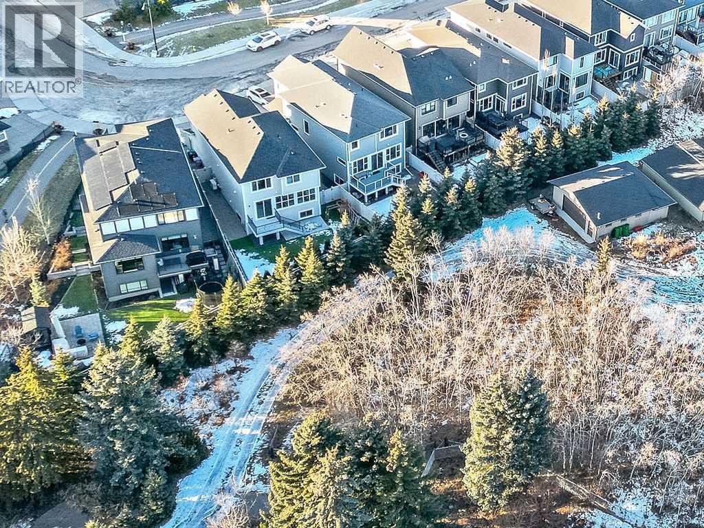 186 West Grove Point Sw, Calgary, Alberta  T3H 1Y7 - Photo 49 - A2278852