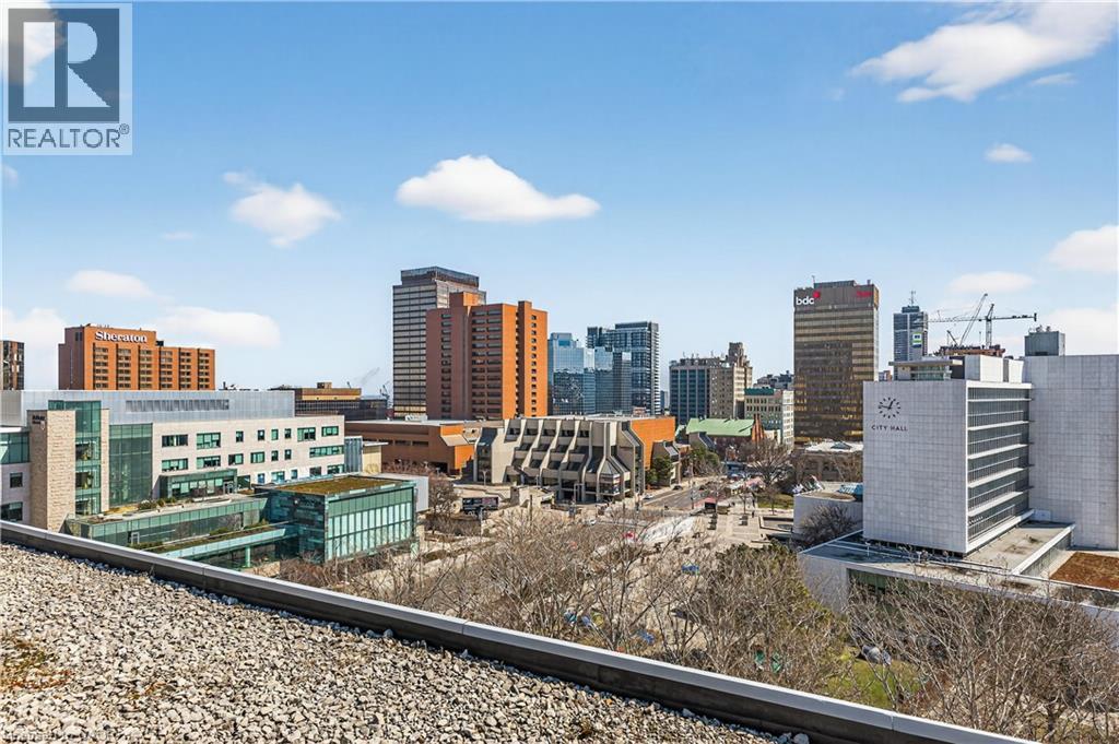 66 Bay Street S Unit# 503, Hamilton, Ontario  L8P 4Z6 - Photo 46 - 40792862