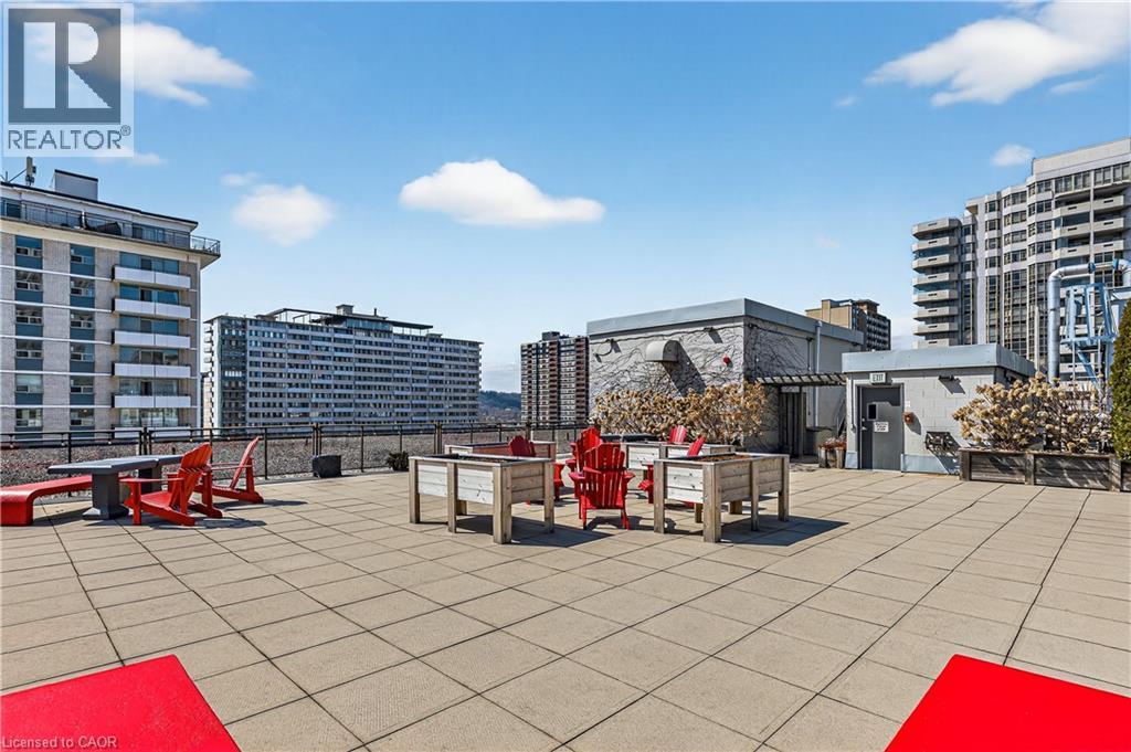 66 Bay Street S Unit# 503, Hamilton, Ontario  L8P 4Z6 - Photo 48 - 40792862