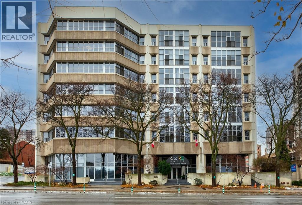 66 Bay Street S Unit# 503, Hamilton, Ontario  L8P 4Z6 - Photo 37 - 40792862