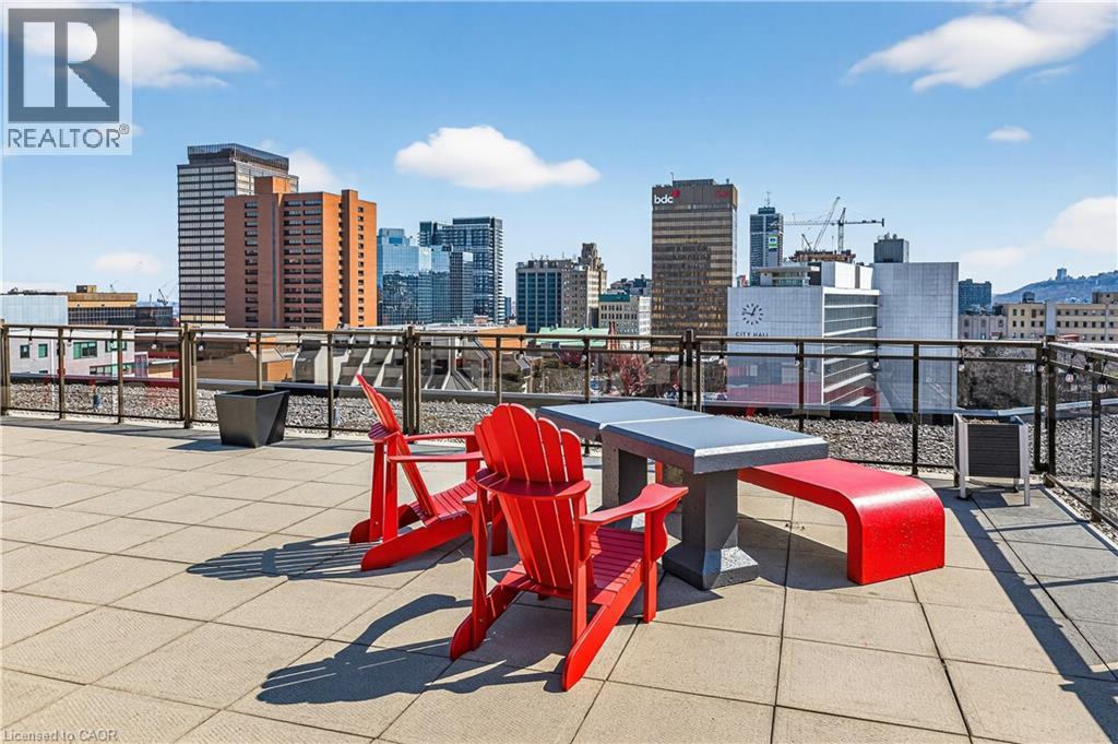 66 Bay Street S Unit# 503, Hamilton, Ontario  L8P 4Z6 - Photo 47 - 40792862