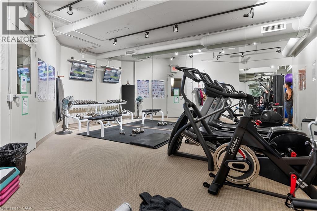 66 Bay Street S Unit# 503, Hamilton, Ontario  L8P 4Z6 - Photo 43 - 40792862