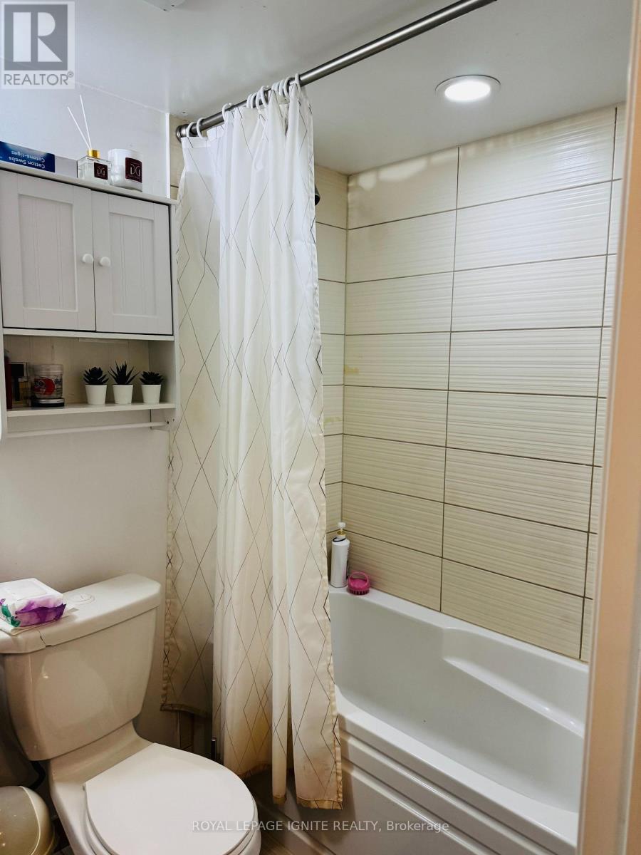 223 - 80 Esther Lorrie Drive, Toronto, Ontario  M9W 0C6 - Photo 13 - W12706744