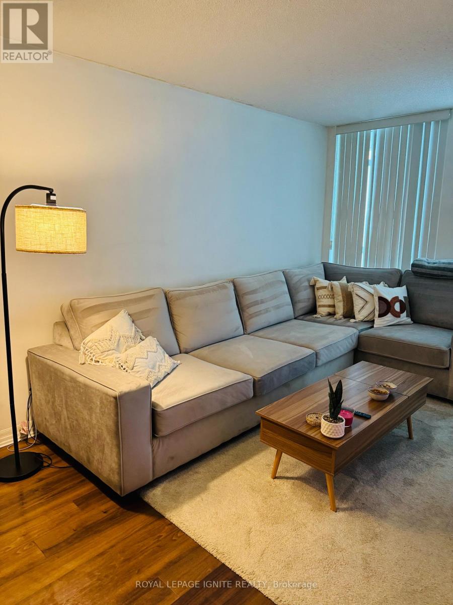 223 - 80 Esther Lorrie Drive, Toronto, Ontario  M9W 0C6 - Photo 7 - W12706744