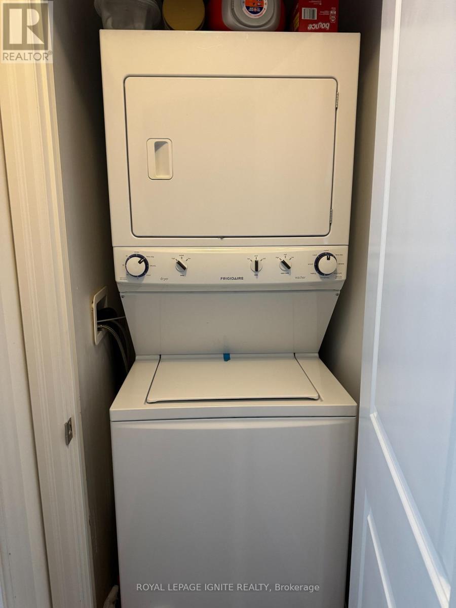 223 - 80 Esther Lorrie Drive, Toronto, Ontario  M9W 0C6 - Photo 15 - W12706744