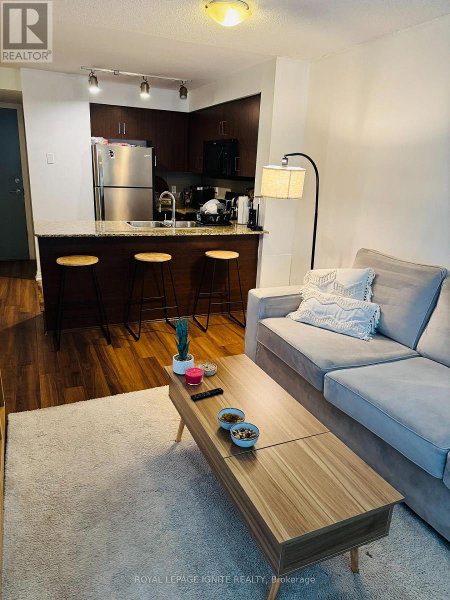 223 - 80 Esther Lorrie Drive, Toronto, Ontario  M9W 0C6 - Photo 8 - W12706744