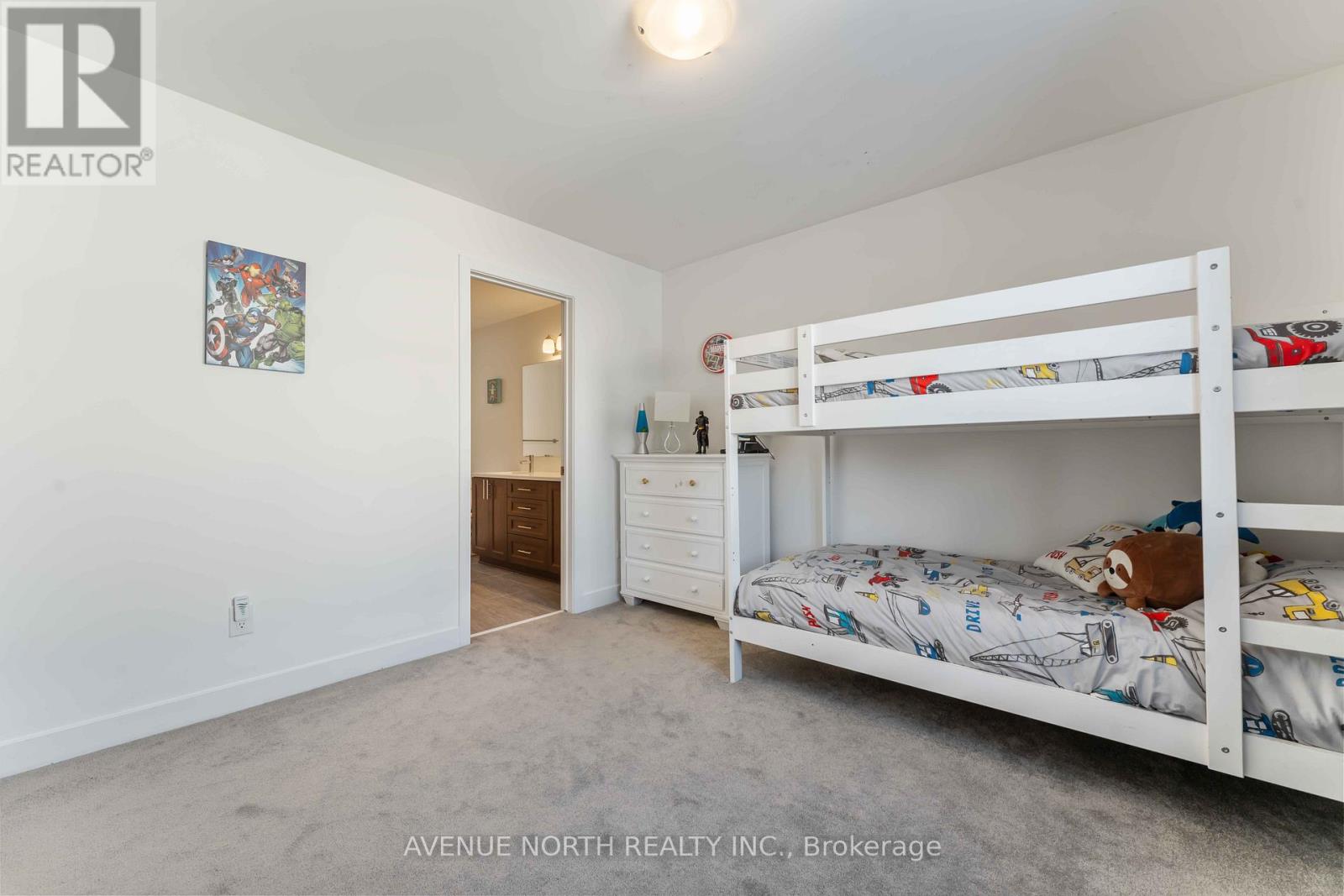 3369 Findlay Creek Drive, Ottawa, Ontario  K1T 0V5 - Photo 34 - X12706762