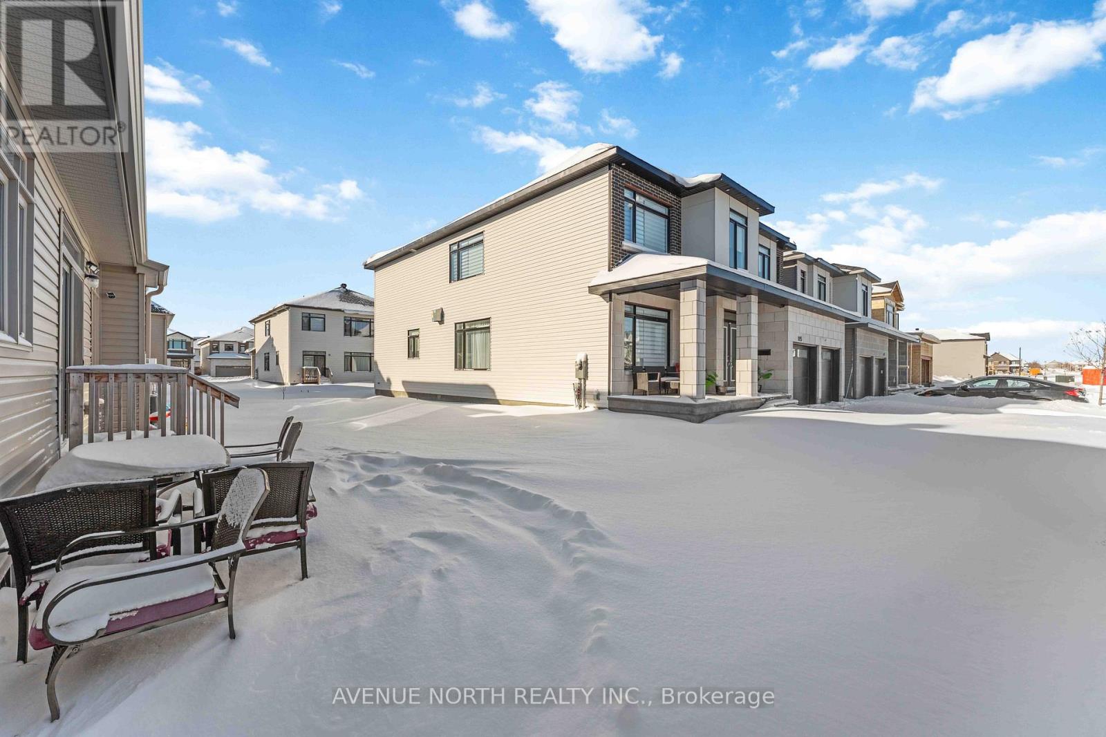 3369 Findlay Creek Drive, Ottawa, Ontario  K1T 0V5 - Photo 48 - X12706762