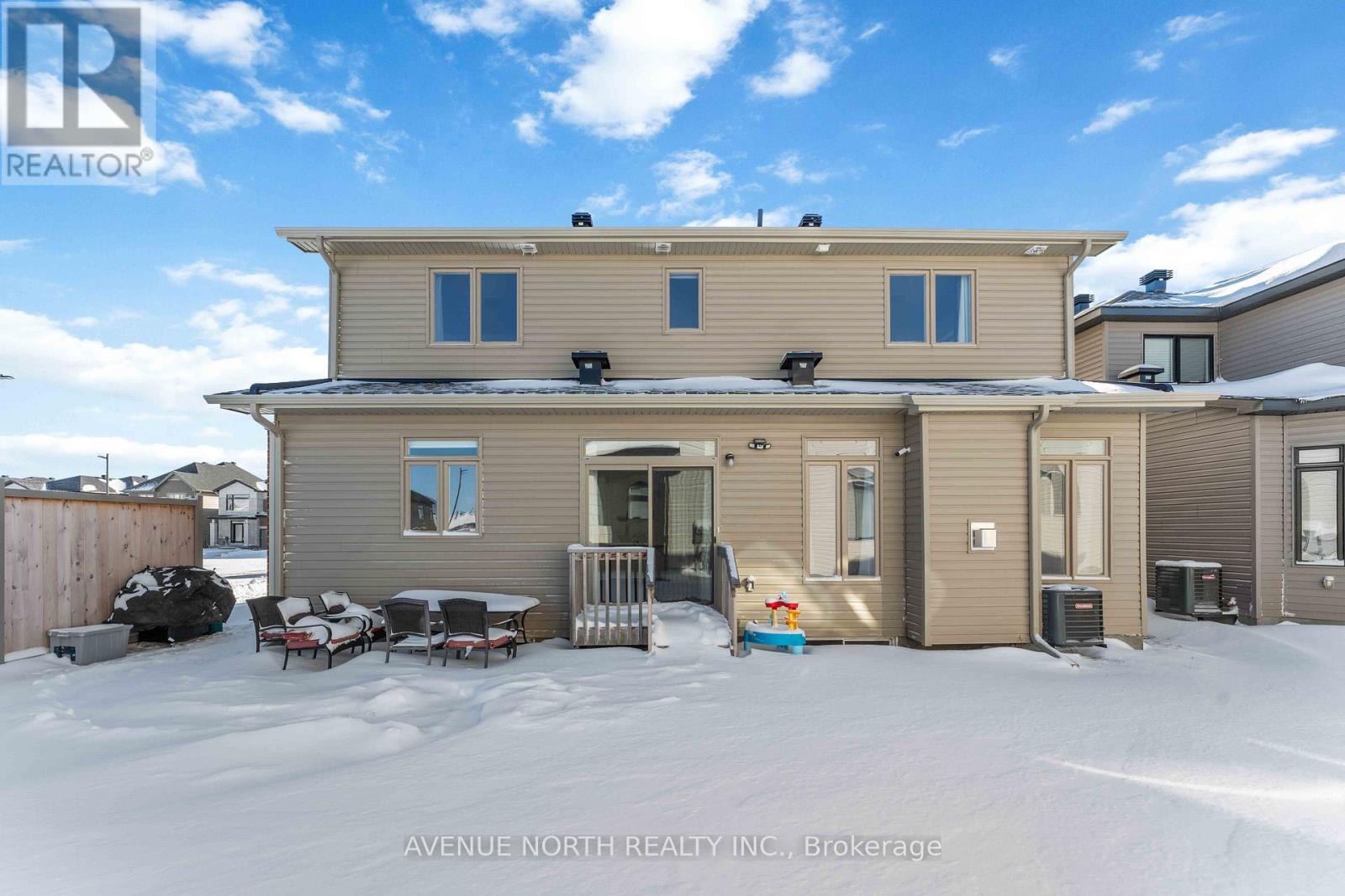 3369 Findlay Creek Drive, Ottawa, Ontario  K1T 0V5 - Photo 45 - X12706762