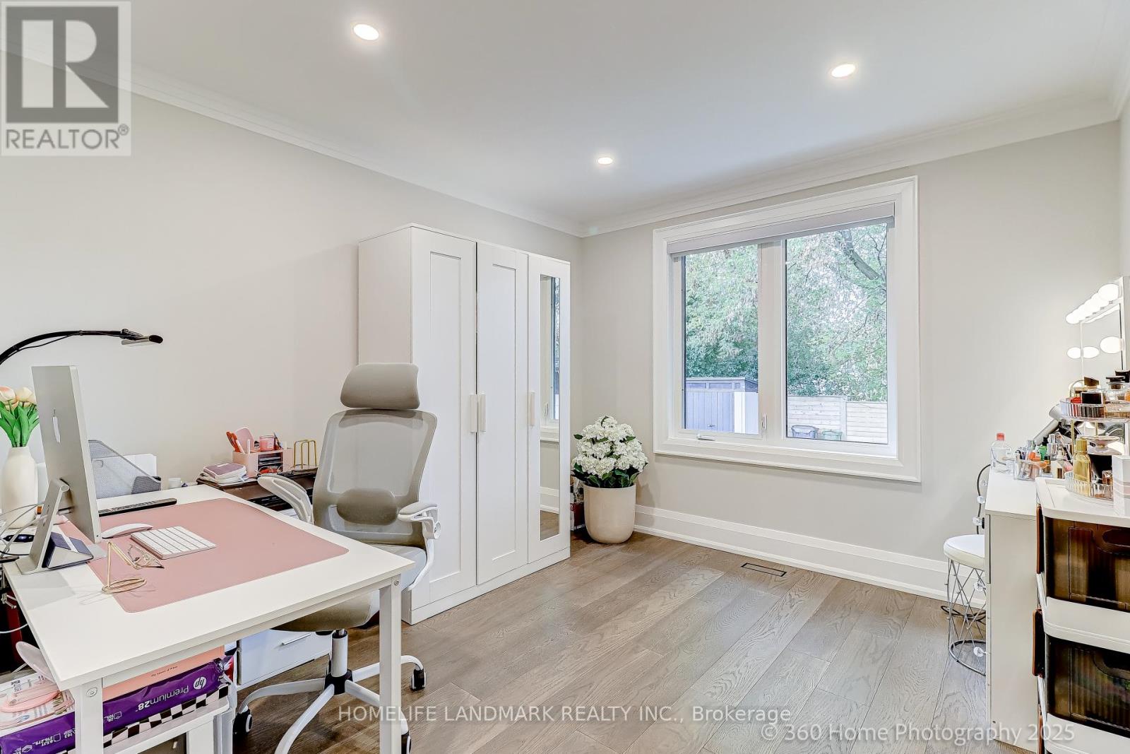 24 Evanston Drive, Toronto, Ontario  M3H 5P1 - Photo 18 - C12707074