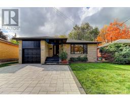 24 EVANSTON DRIVE, Toronto, Ontario