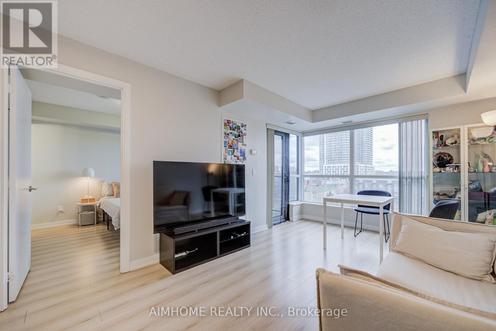 506 - 151 Village Green Square, Toronto (Agincourt South-Malvern West), Ontario  M1S 0K5 - Photo 10 - E12707082