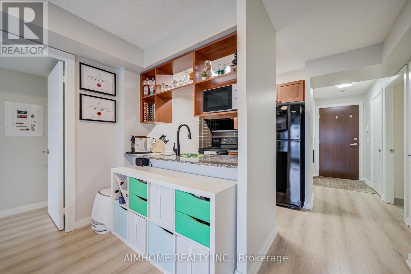 506 - 151 Village Green Square, Toronto (Agincourt South-Malvern West), Ontario  M1S 0K5 - Photo 11 - E12707082