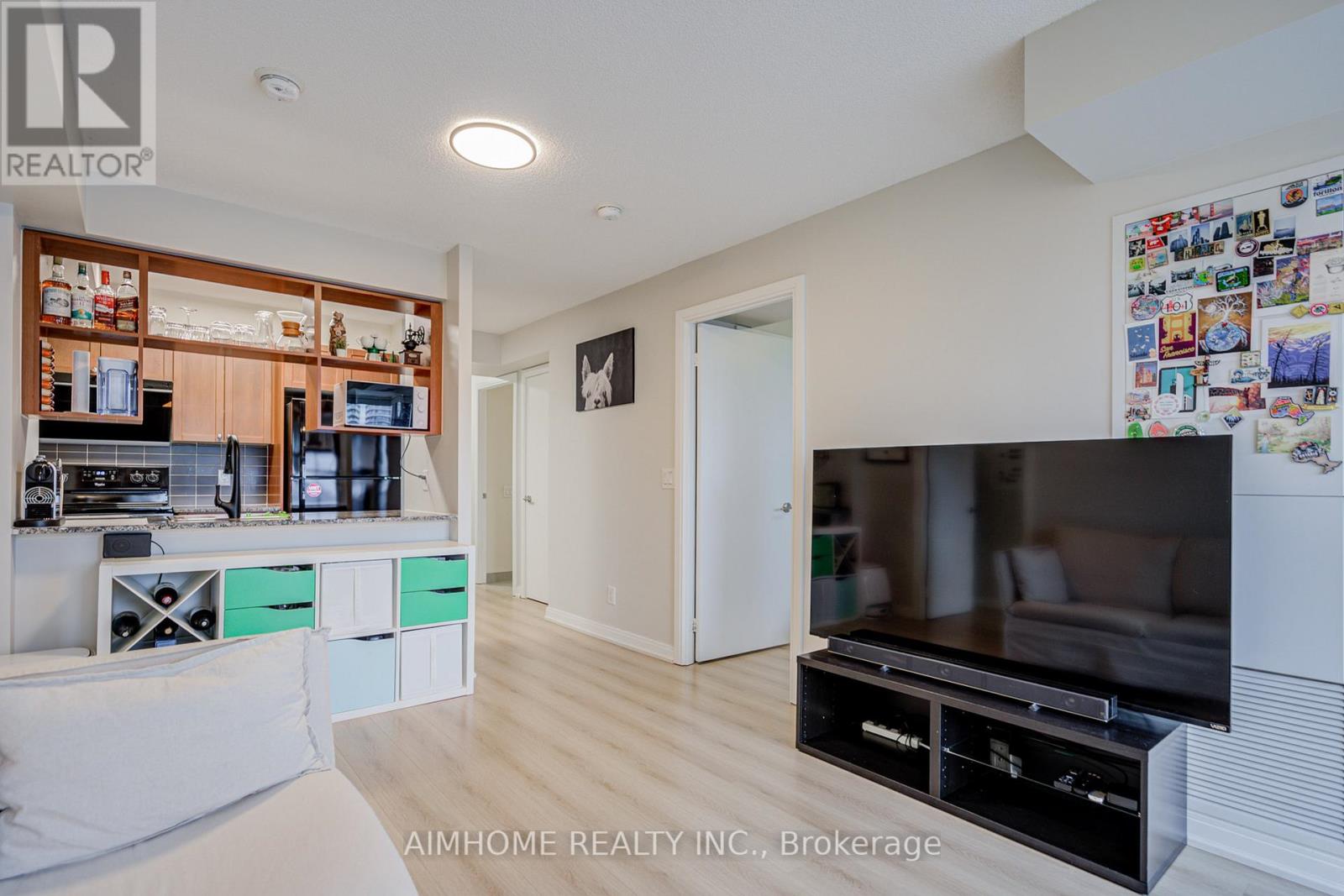 506 - 151 Village Green Square, Toronto (Agincourt South-Malvern West), Ontario  M1S 0K5 - Photo 12 - E12707082