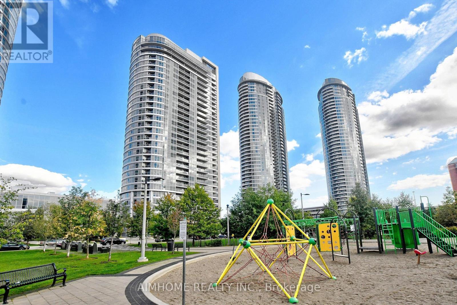 506 - 151 Village Green Square, Toronto (Agincourt South-Malvern West), Ontario  M1S 0K5 - Photo 2 - E12707082