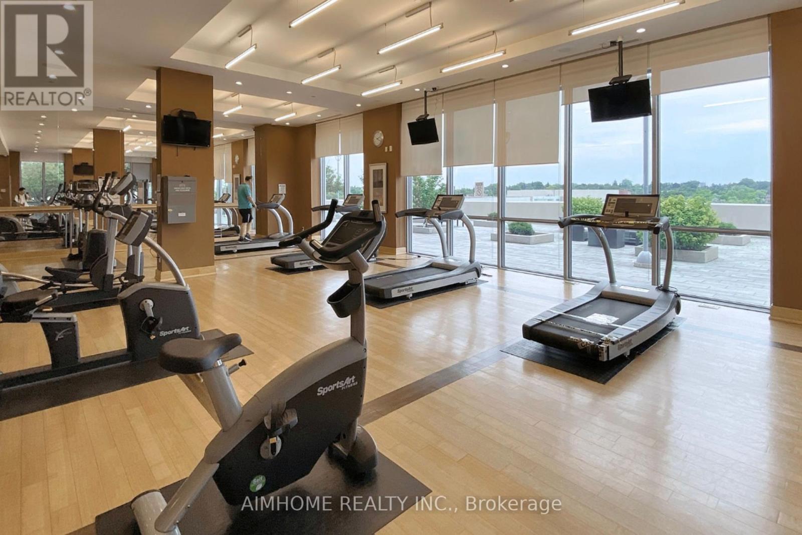 506 - 151 Village Green Square, Toronto (Agincourt South-Malvern West), Ontario  M1S 0K5 - Photo 32 - E12707082