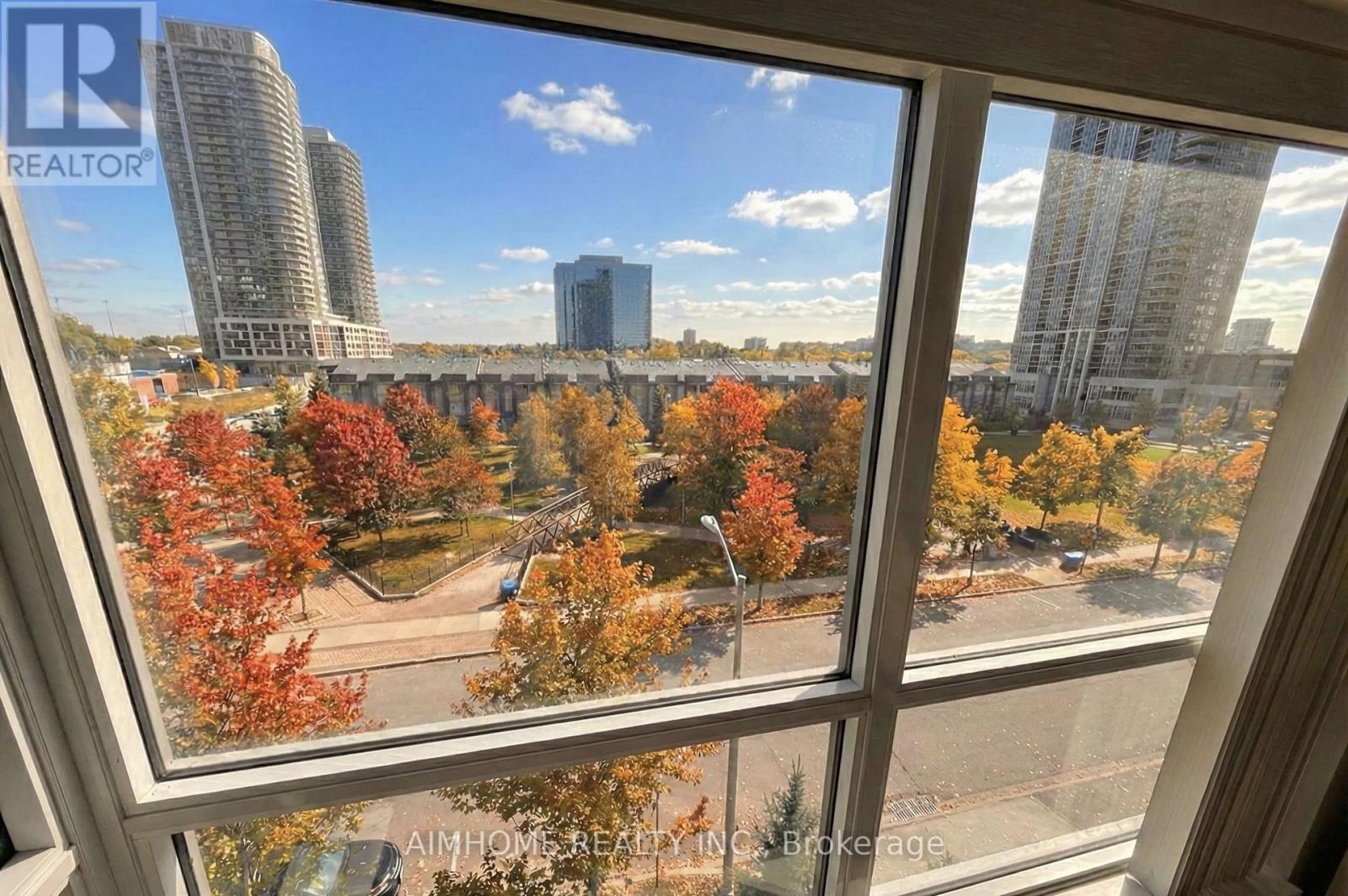 506 - 151 Village Green Square, Toronto (Agincourt South-Malvern West), Ontario  M1S 0K5 - Photo 37 - E12707082