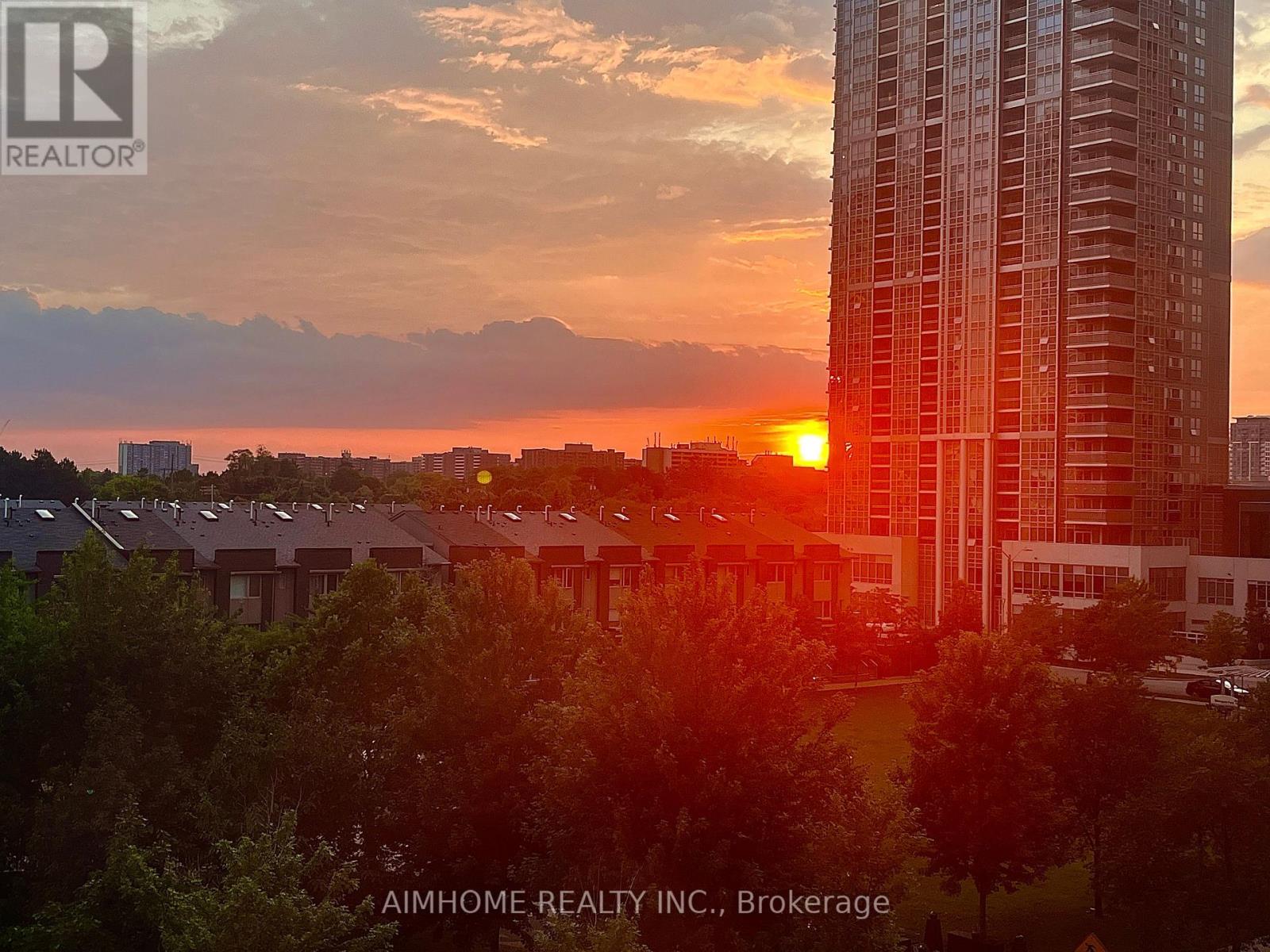 506 - 151 Village Green Square, Toronto (Agincourt South-Malvern West), Ontario  M1S 0K5 - Photo 38 - E12707082