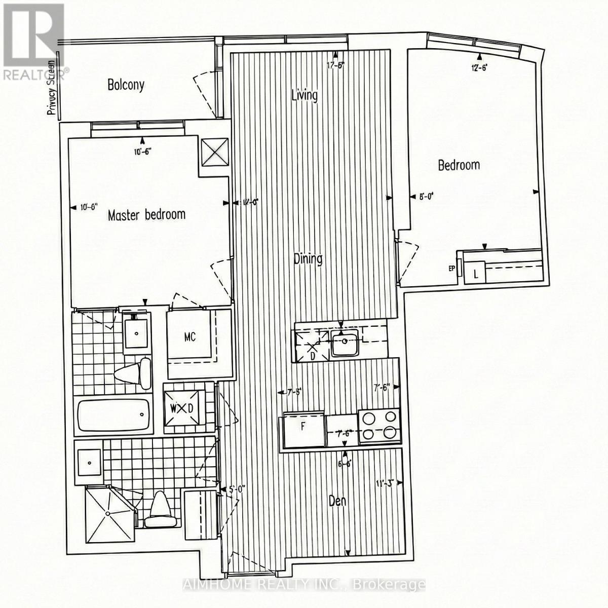 506 - 151 Village Green Square, Toronto (Agincourt South-Malvern West), Ontario  M1S 0K5 - Photo 39 - E12707082