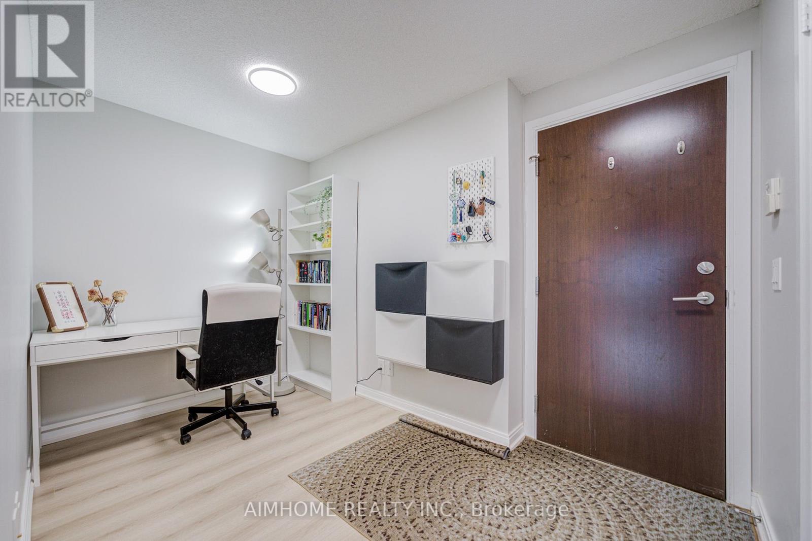 506 - 151 Village Green Square, Toronto (Agincourt South-Malvern West), Ontario  M1S 0K5 - Photo 6 - E12707082