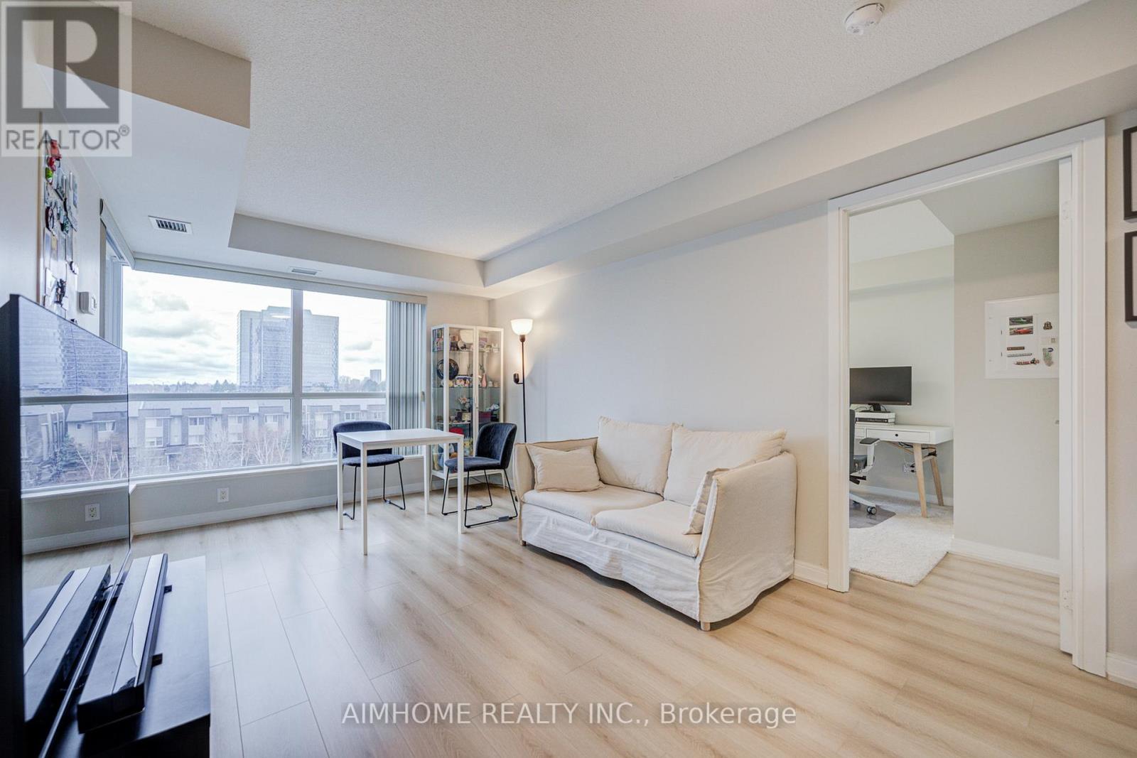 506 - 151 Village Green Square, Toronto (Agincourt South-Malvern West), Ontario  M1S 0K5 - Photo 9 - E12707082