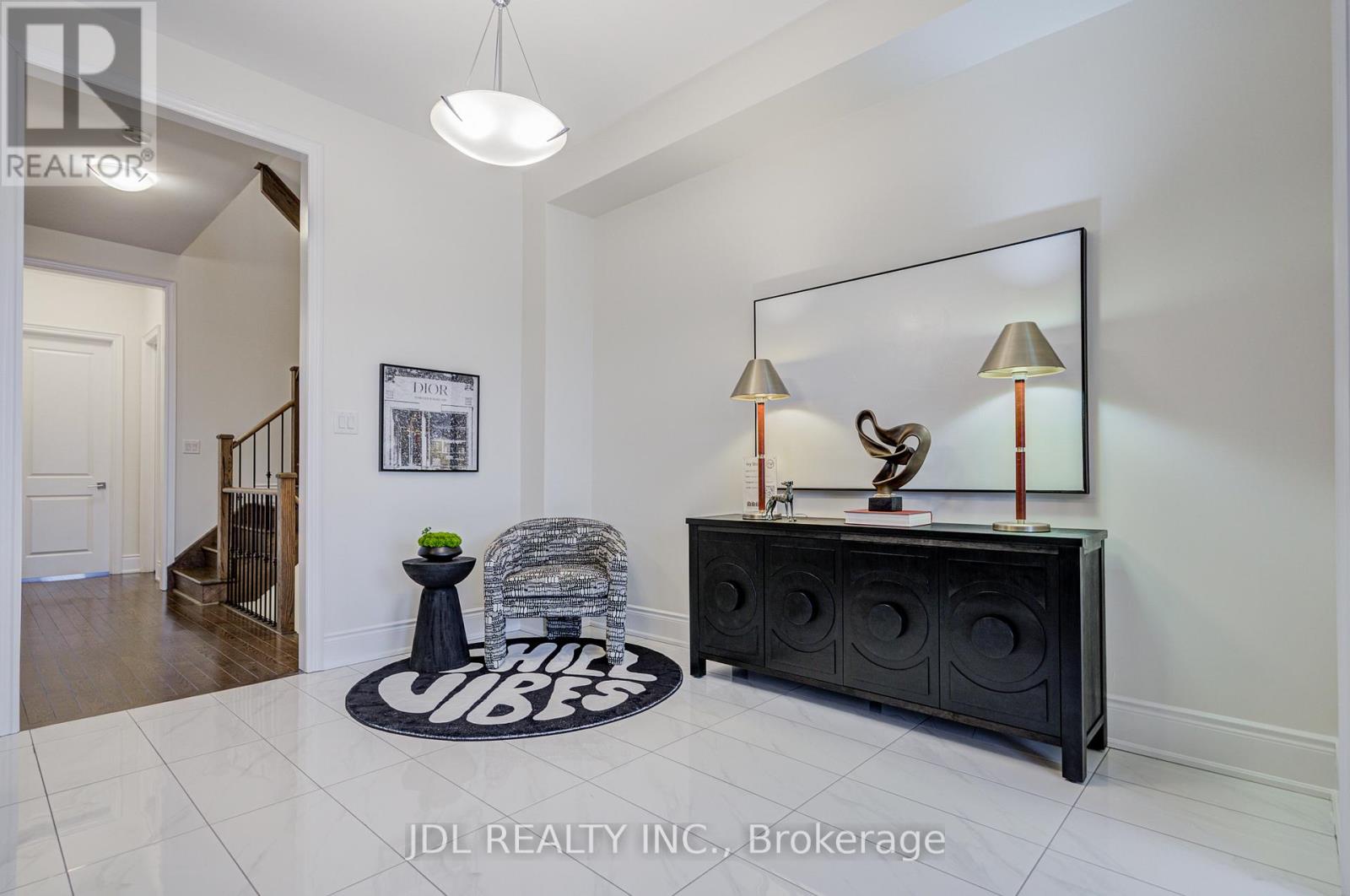 94 Carrville Woods Circle, Vaughan, Ontario  L6A 4Z6 - Photo 24 - N12707068