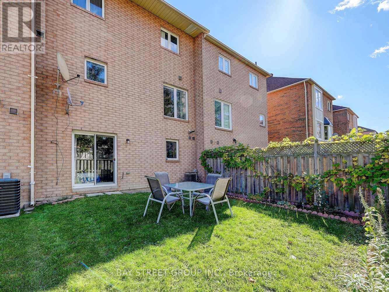 152 Leitchcroft Crescent, Markham, Ontario  L3T 7T6 - Photo 32 - N12707076