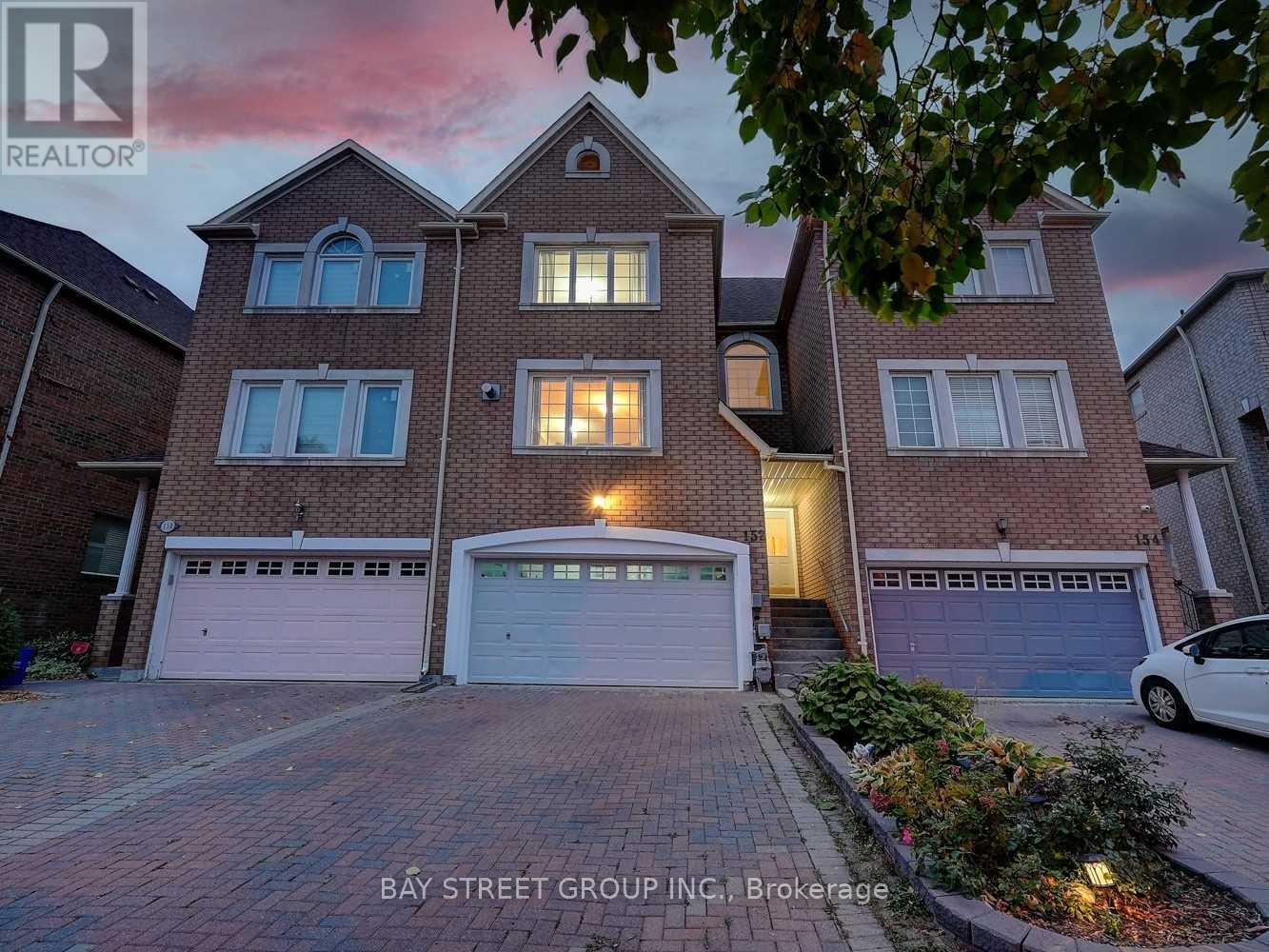 152 Leitchcroft Crescent, Markham, Ontario  L3T 7T6 - Photo 34 - N12707076