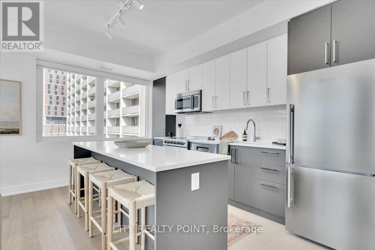 503 - 664 Spadina Avenue, Toronto, Ontario  M5S 2H7 - Photo 13 - C12613388