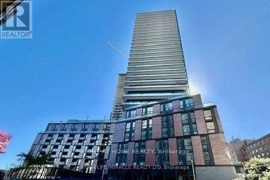 2608 - 35 PARLIAMENT STREET, Toronto, Ontario