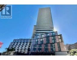 2608 - 35 PARLIAMENT STREET, Toronto, Ontario