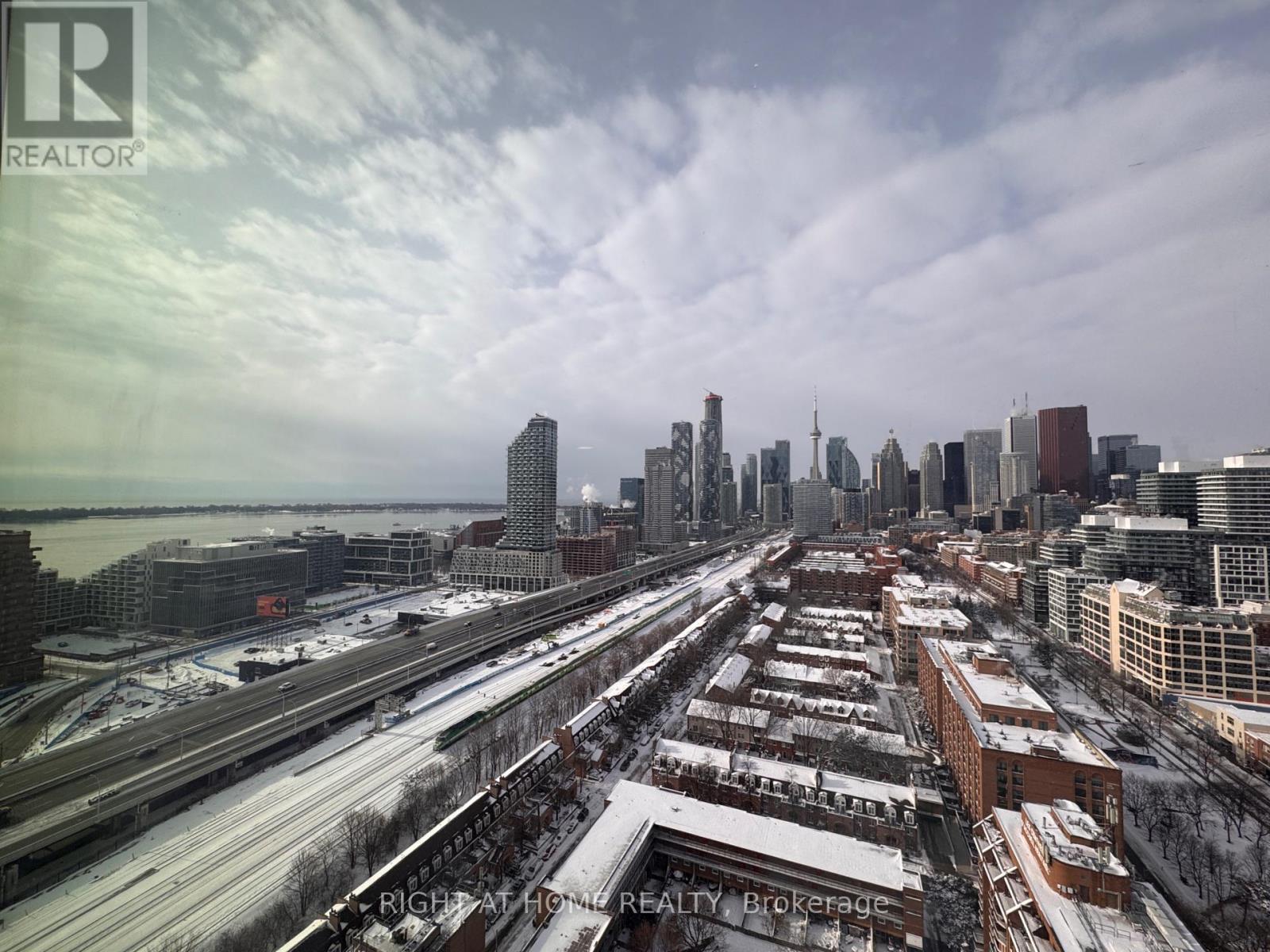 2608 - 35 Parliament Street, Toronto, Ontario  M5A 0Z5 - Photo 16 - C12706722