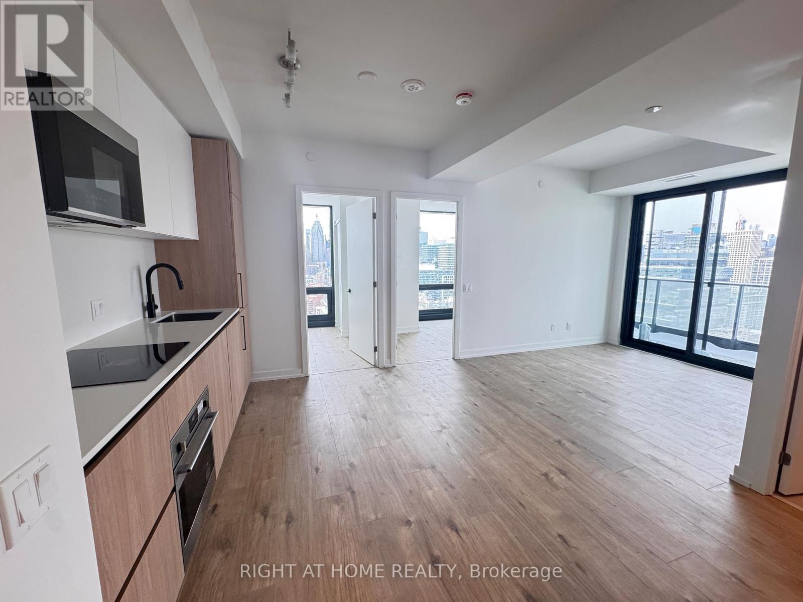 2608 - 35 Parliament Street, Toronto, Ontario  M5A 0Z5 - Photo 3 - C12706722