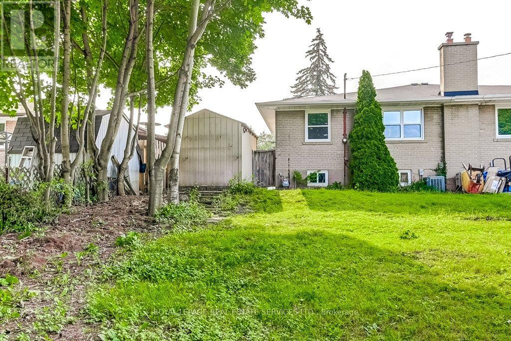 1196 Grange Road, Oakville, Ontario  L6H 1P7 - Photo 28 - W12707070