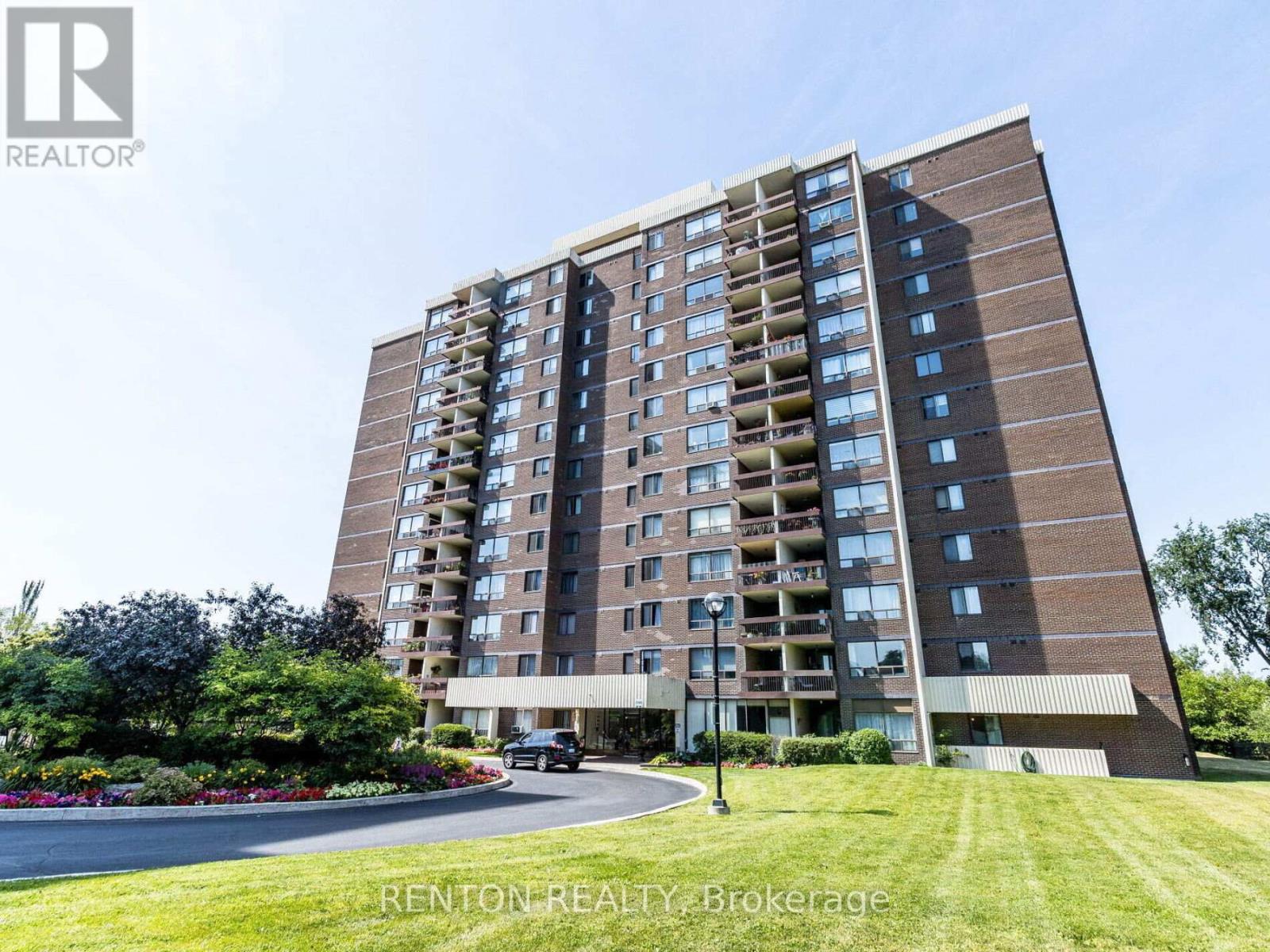 PH06 - 2556 ARGYLE ROAD, Mississauga, Ontario
