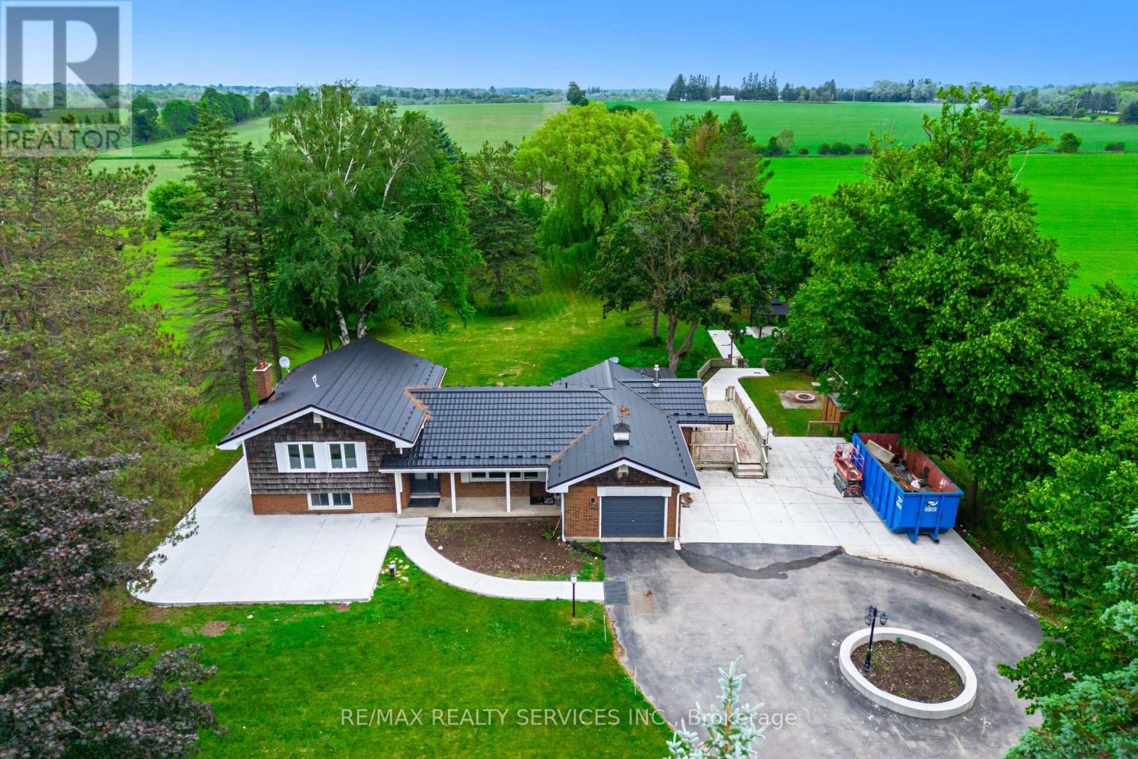 5587 WELLINGTON RD 86 ROAD E, Guelph/Eramosa, Ontario