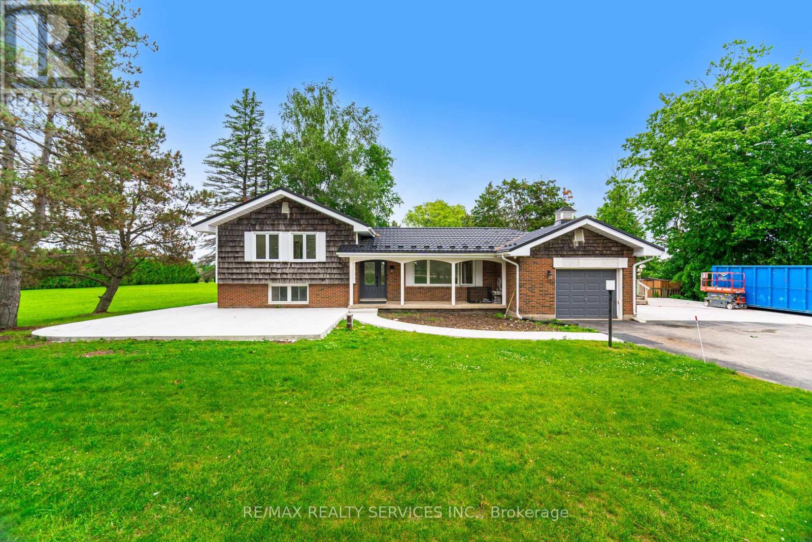 5587 Wellington Rd 86 Road E, Guelph/eramosa, Ontario  N0B 1B0 - Photo 4 - X12707072